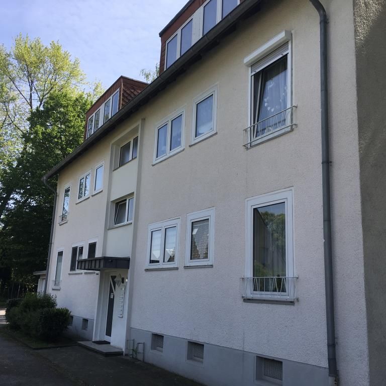 Demnächst frei! 3-Zimmer-Wohnung in Gelsenkirchen Hassel - Photo 2