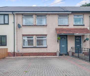 3 bedroom terraced house to rent - Photo 1