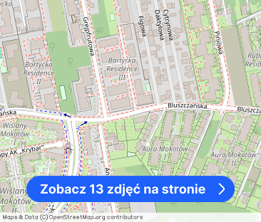 Nowoczesne 2 pokojowe jasne mieszkanie - Zdjęcie 1