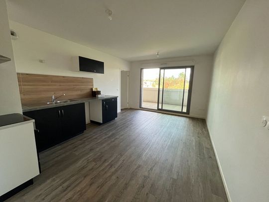 Appartement 2 pièces à Thionville - Photo 1