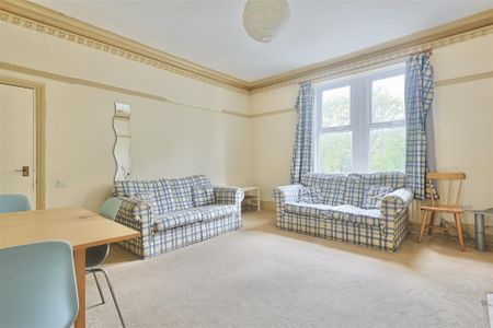 3 bedroom Student Maisonette to rent in Claremont Road, Newcastle Upon Tyne - Photo 5