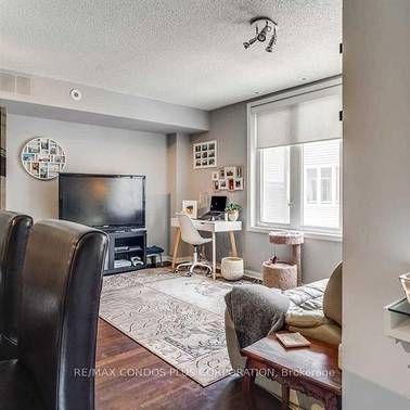 LIBERTY VILLAGE ROOFTOP TERRACE TOWNHOUSE 2 BEDS 2 BATHS PARKING INCLD - Photo 4