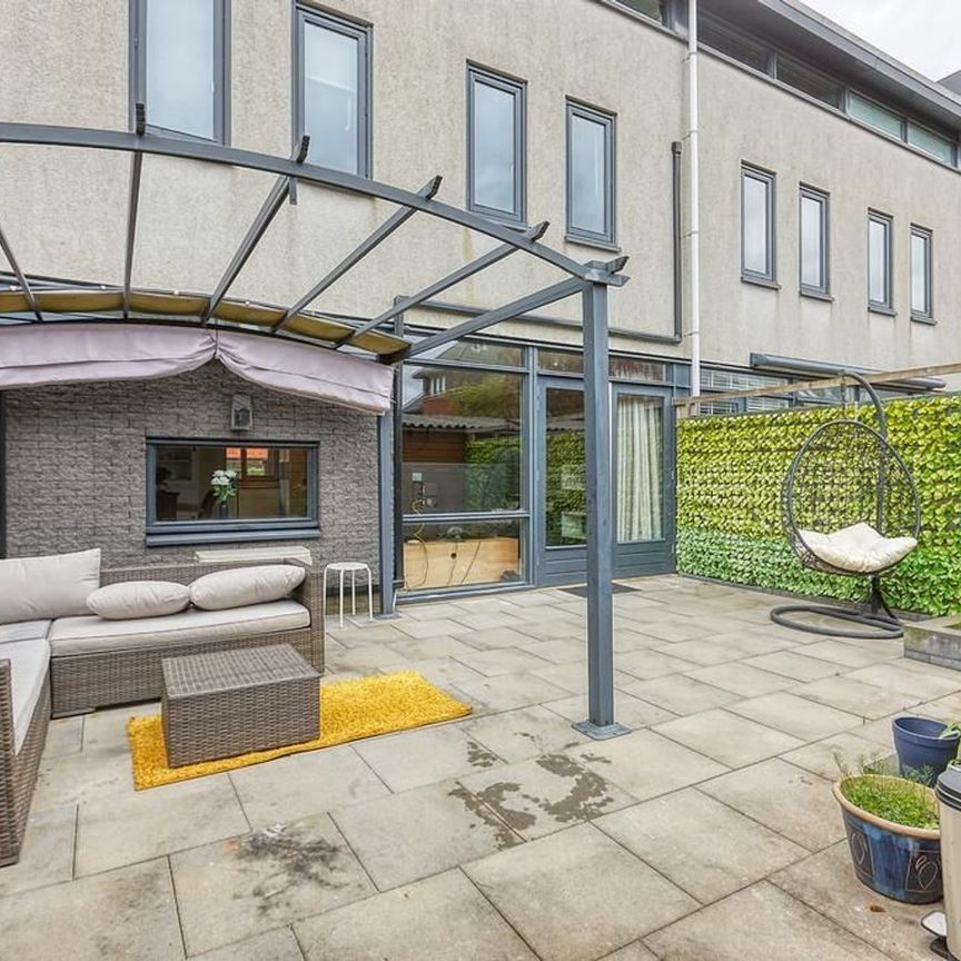 Ter Nieuwburgstraat 9, Den Haag - Foto 1