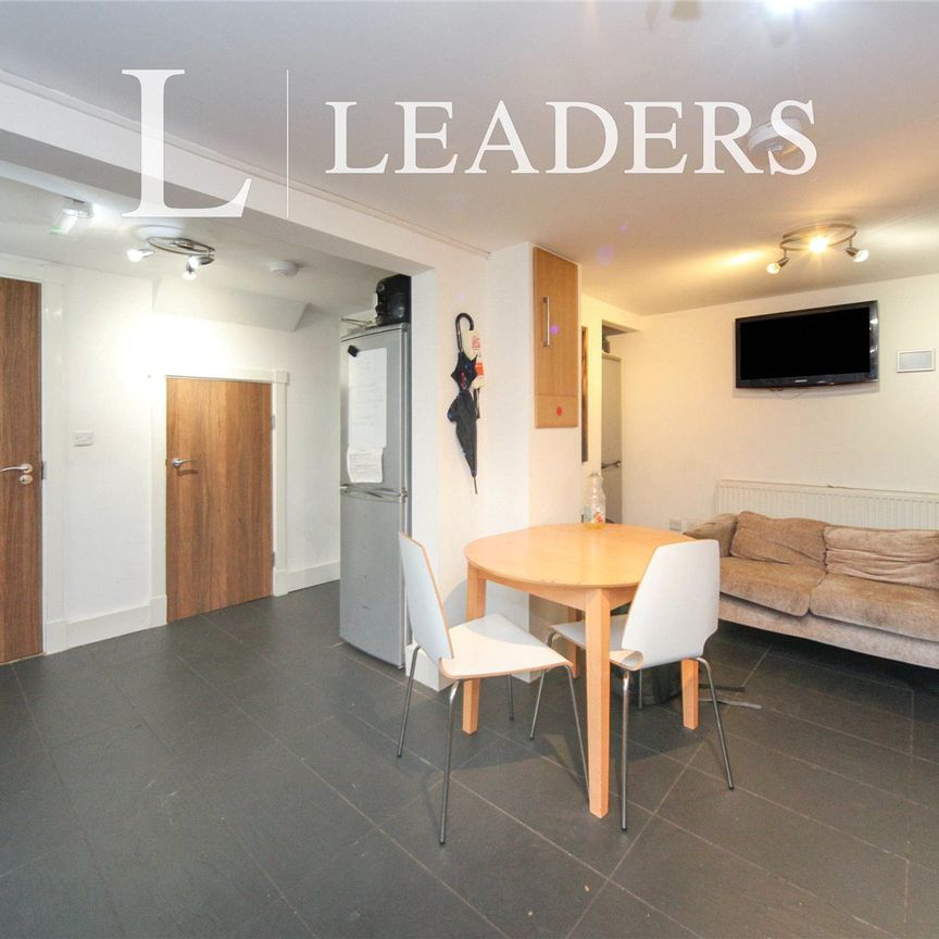 1 bedroom property to rent Fermor Crescent, Luton, Bedfordshire, LU2 - Photo 1