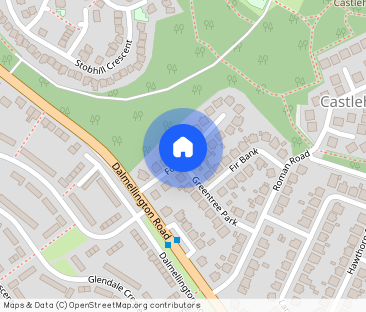 Forest Way, Ayr, Ayrshire, KA7 - Photo 1