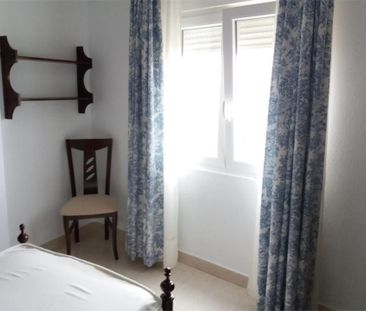 Piso de alquiler en Calle Héroes del Baleares, 2, El Carmen - Photo 2