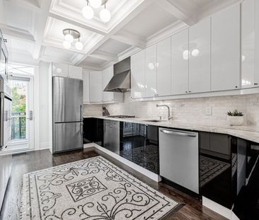 For Lease - 37 Granby Street Unit# Upper, Toronto, Ontario - Photo 4