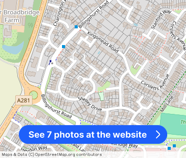 Singleton Road, Broadbridge Heath - Photo 1