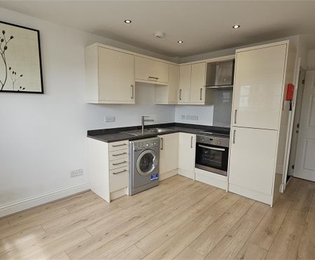 Flat 16, Lantern Court, High Street, Ely - Photo 5