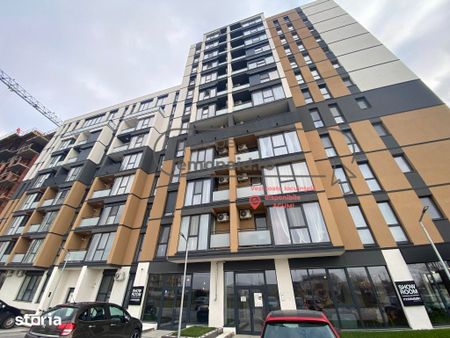 Apartament de inchiriat - bloc nou - Judetean - Timisoara - Photo 4