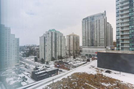 For Lease - 5180 Yonge Street Unit# 708, Toronto, Ontario - Photo 4