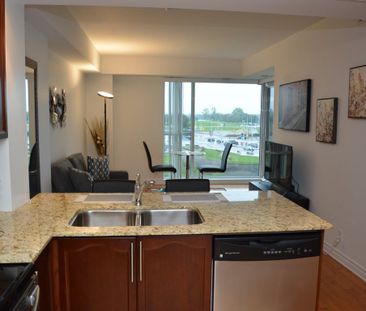 For Lease - 200 Lett Street Unit# 413, West Centre Town, Ontario - Photo 5