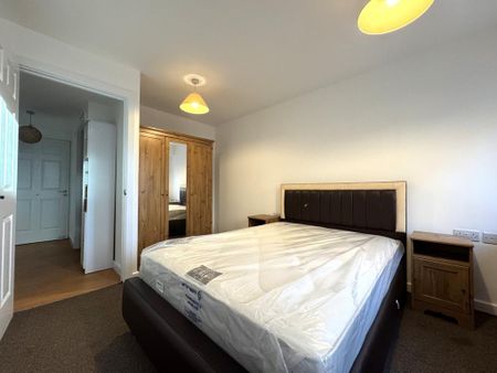 1 bedroom flat to rent - Photo 3