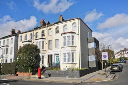 Mill Lane, West Hampstead, NW6 - Photo 2