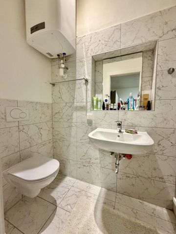 Vollmöblierte Single-Wohnung / Garçonnière zu mieten / Lend-Graz - Photo 5