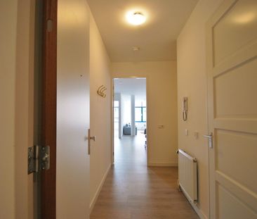 Tweede Hugo de Grootstraat 45-M, Frederik Hendrikbuurt-Zuidwest, 10... - Photo 5