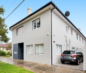 5A/93-97 O'Donnell Street, North Bondi, NSW 2026 - Photo 4
