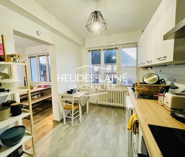 Location Appartement 2 pièces 44m² AVRANCHES 50300 - Photo 3