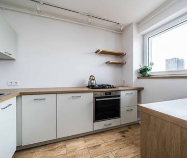 Ładne mieszkanie z balkonem 3 pokoje Malta 60.7 m² - Фото 2