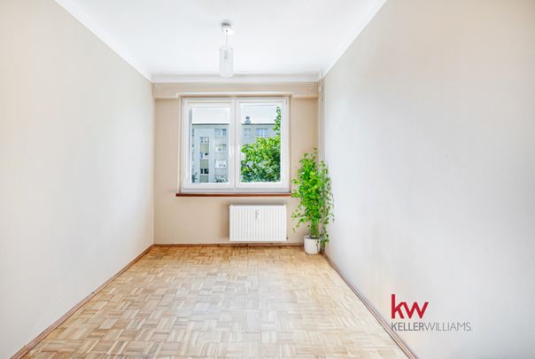 Na wynajem, 3-pokojowe mieszkanie, os. Lecha - Фото 1