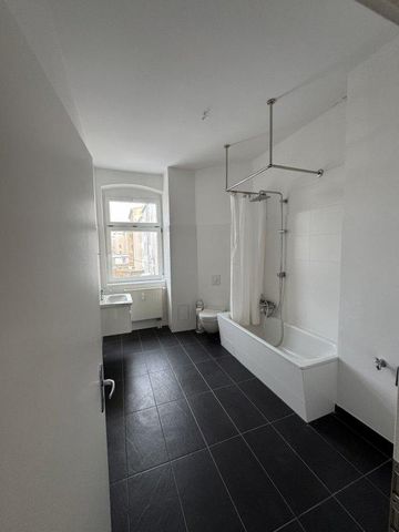 Moderne 2-Zimmer-Wohnung mit Einbauküche - Photo 4