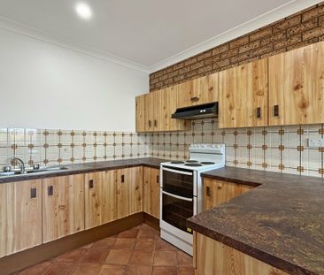 Private 2-Bedroom Unit with Balcony, Secure Parking & Exclusive Acc... - Photo 4