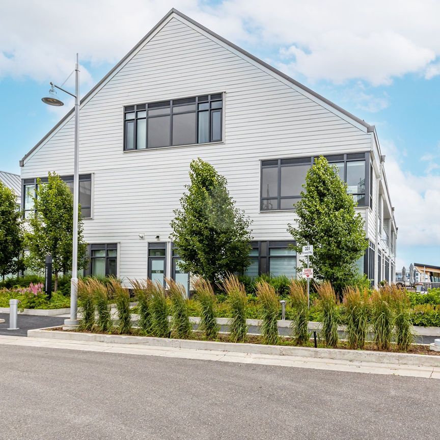 For Lease - 331 Broward Way Unit# 130, Innisfil, Ontario - Photo 1