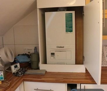 1 bedroom flat to rent - Photo 4