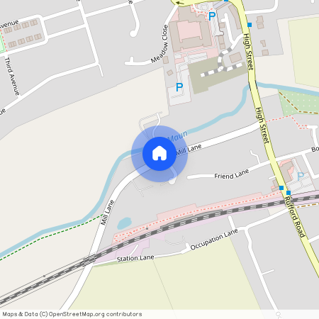 Mill Lane Edwinstowe, NG2, Mansfield