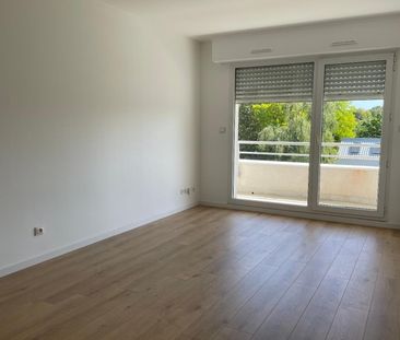 Louer appartement 2 pièces de 41 m² - Photo 6