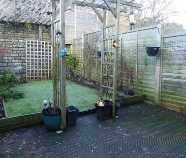 Airedale Mews, Silsden, BD20 - Photo 2