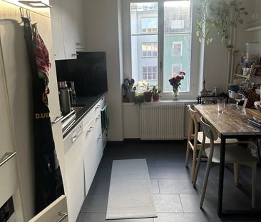 1 Zimmer, 65 m², 3. Stock - Photo 2