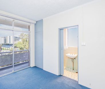 One Bedroom Apartment For Lease - Photo 5