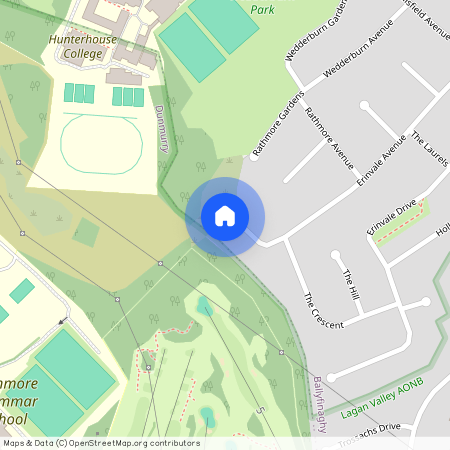 114 Erinvale Avenue, Belfast, BT10 0FP