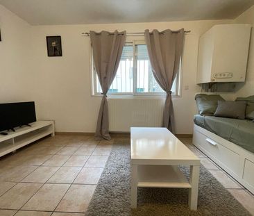 Location Appartement 2 pièces 29m² VALS LES BAINS 07600 - Photo 2