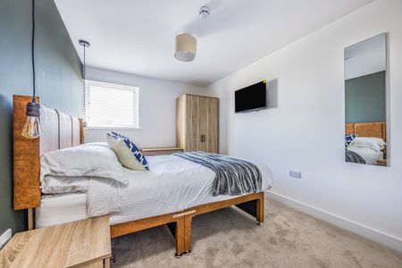 A Fun share in Copnor Room 1 - Photo 4