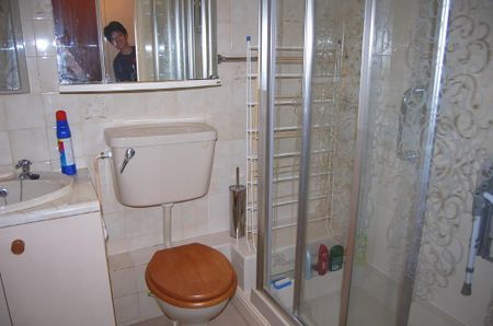 1 bedroom ground floor flat to rent - Photo 4