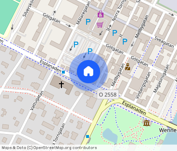 Norra Torngatan 33 - Foto 1