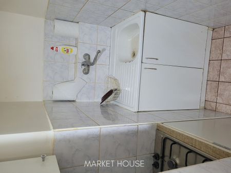 Wały Chrobrego - kawalerka na wynajem - Фото 5