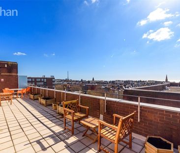 3 bedroom apartment to rent - Photo 6