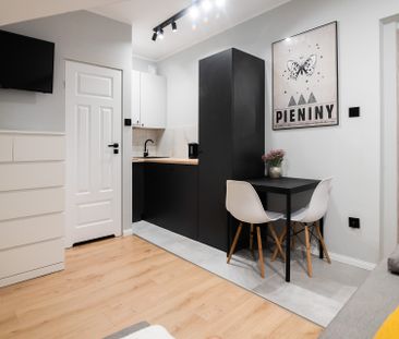 PIENINY - Zdjęcie 1