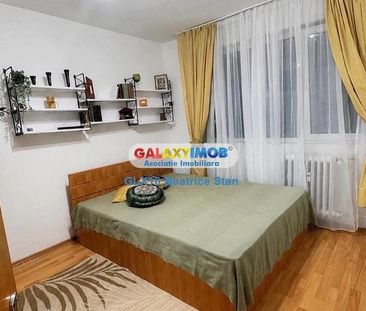 Inchiriere apartament 3 camere modern PARCUL DRUMUL TABEREI - Photo 2