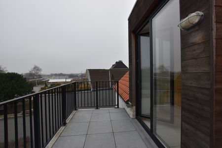 Moderne duplex met 2 slpks en staanplaats - Photo 5