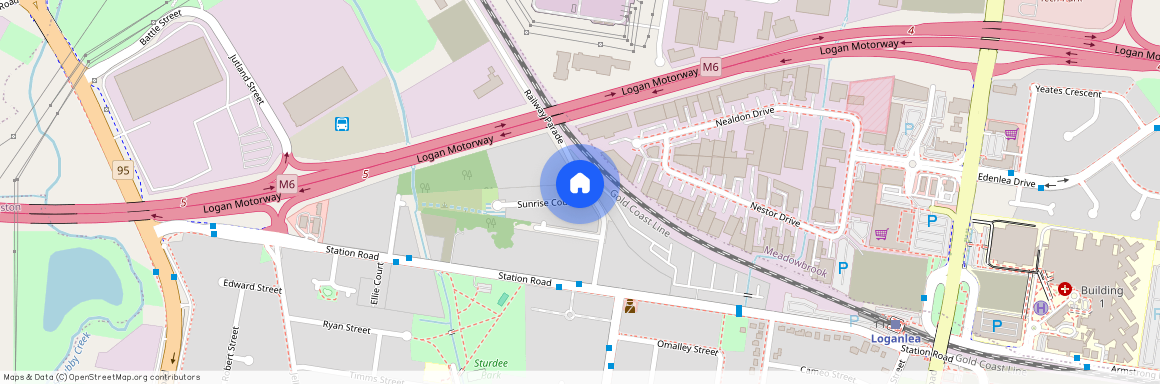 1/1 Sunrise Court, Qld 4131, Loganlea