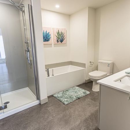 Loyer à 0 $ avant le 1er oct. 2026 - Le Wow à Sainte-Foy Québec - Condo / appartement / logement à louer - Photo 4