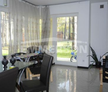 Piaseczyński, Lesznowola, Magdalenka, Olchy - Zdjęcie 1