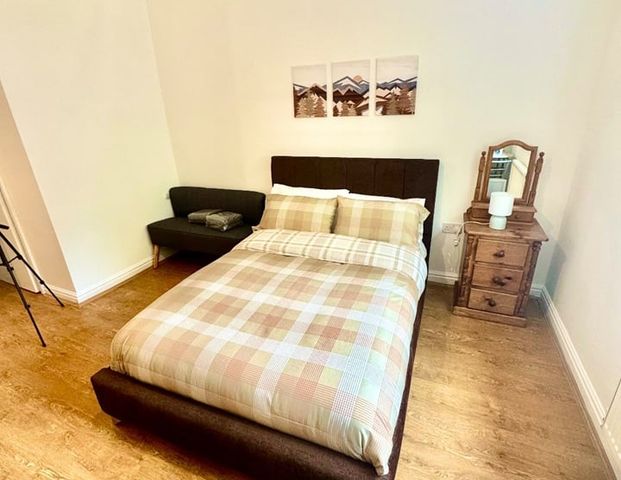 Studio Flat, Sir Harrys Road, B5 - Photo 1