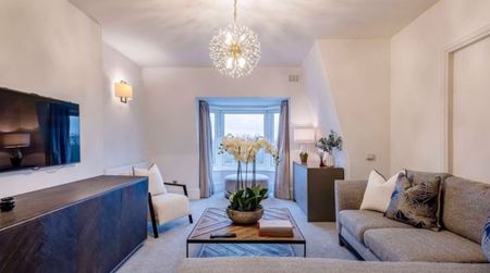 Park Road, St Johns Wood, London, NW8 7HY - Photo 3