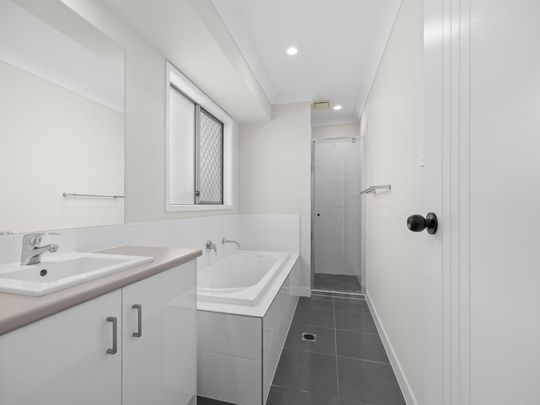 52 Magpie Cr, Redbank Plains QLD 4301 - House For Rent | Domain - Photo 1