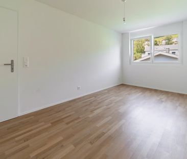 3.5 Zimmer, 70 m², EG - Foto 3